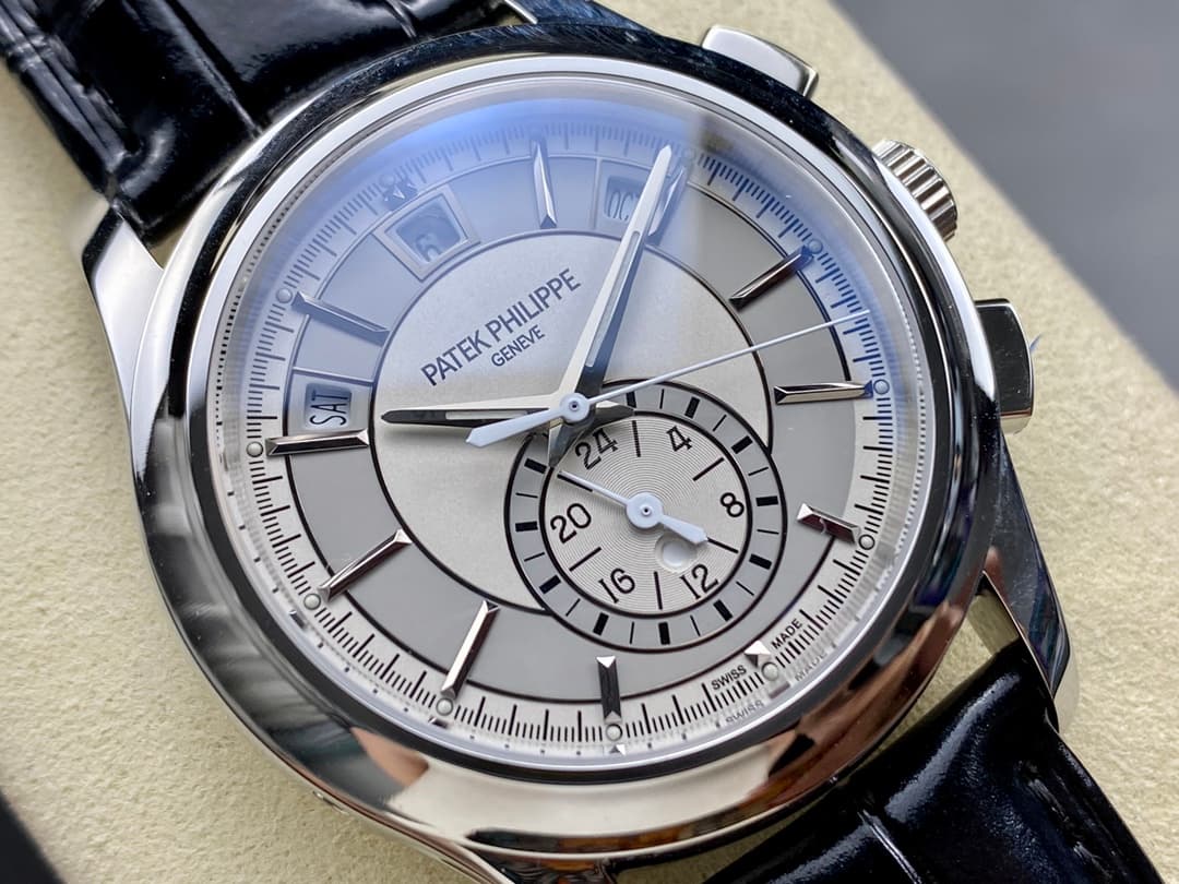 Patek Philippe Complications 5905R-010 Watch TOP