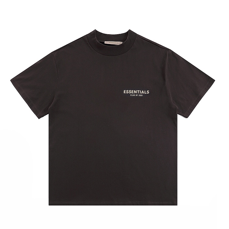 FOG FEAR OF GOD 2026ss New T Shirt Size S-XL