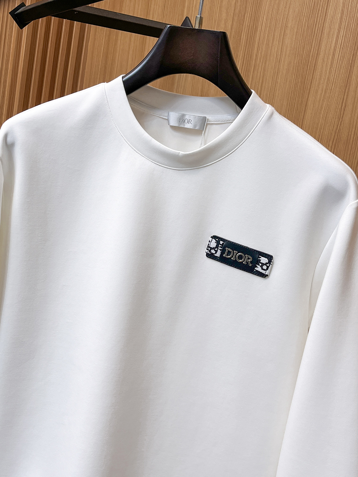 Dior   2026ss  New Sweatshirt  Size XS-L