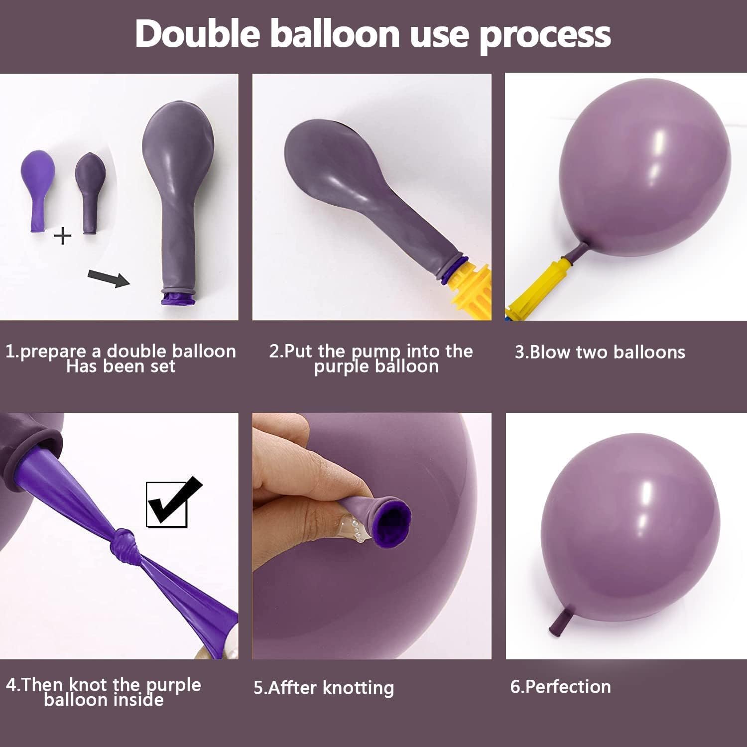 18 Inch Large Macaron Latex Balloons Celebration Decor