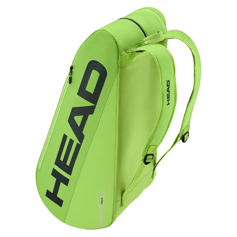 Extreme Tour Tennis Racquet Bag L 9 Pack