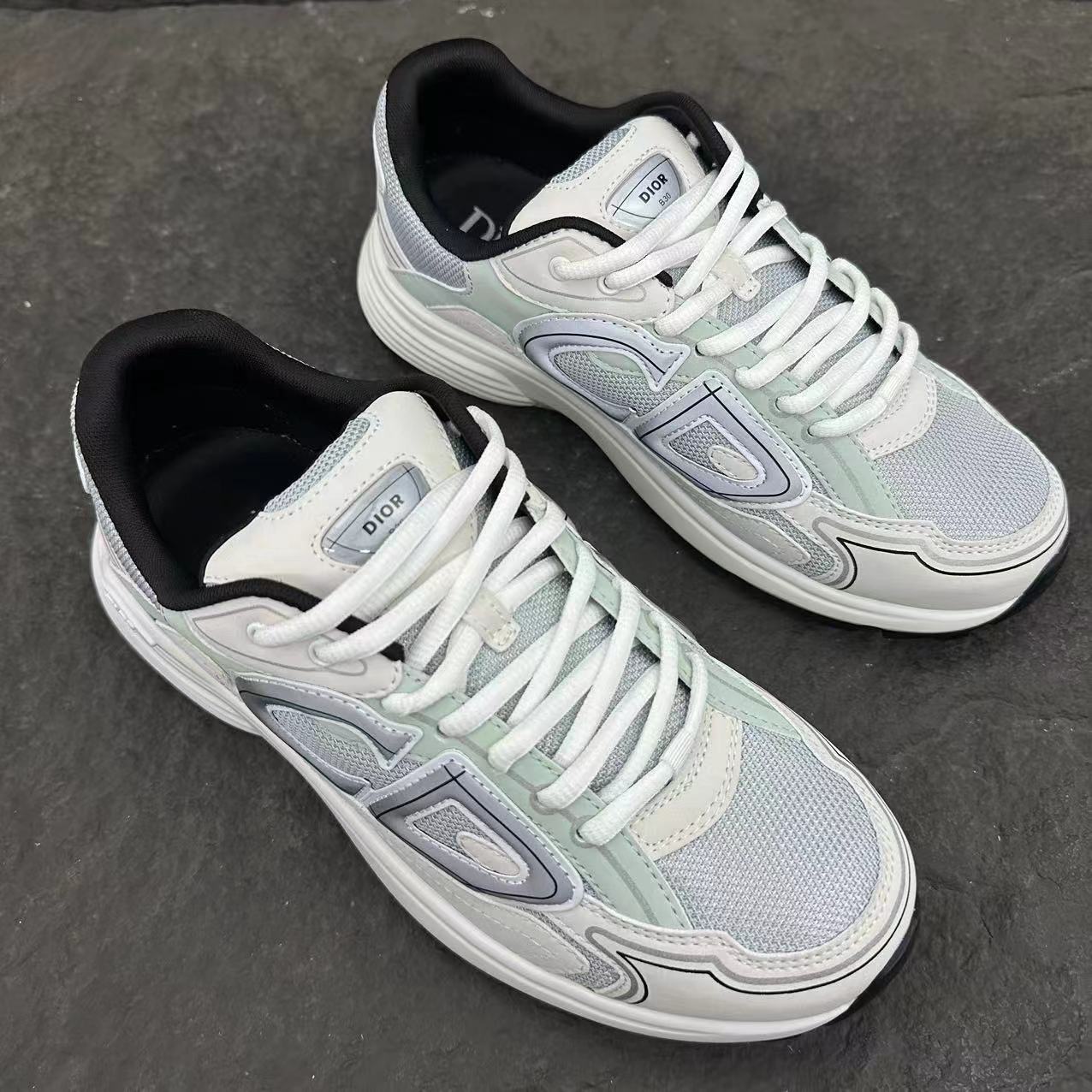 Dior B30 Sneaker Size 36-46