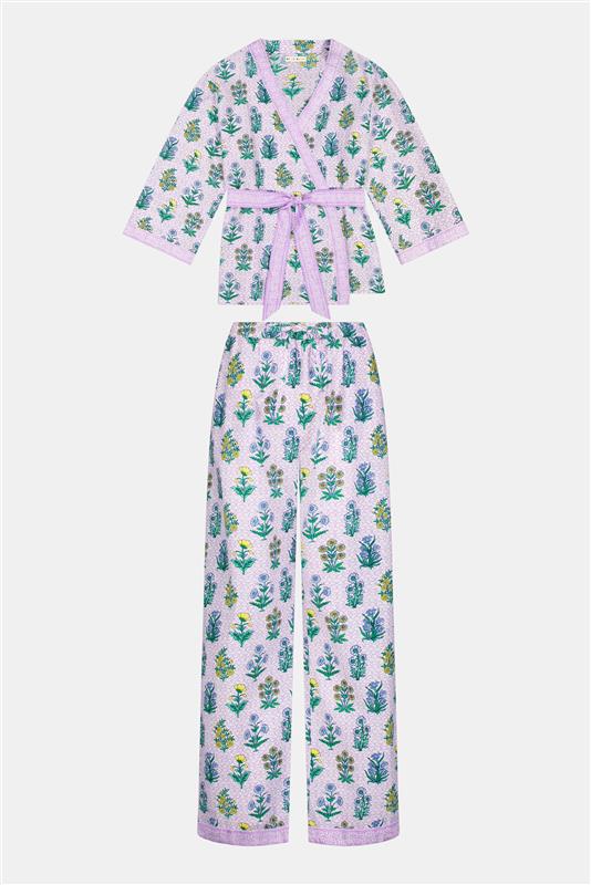 Aster Catalina Christy Set