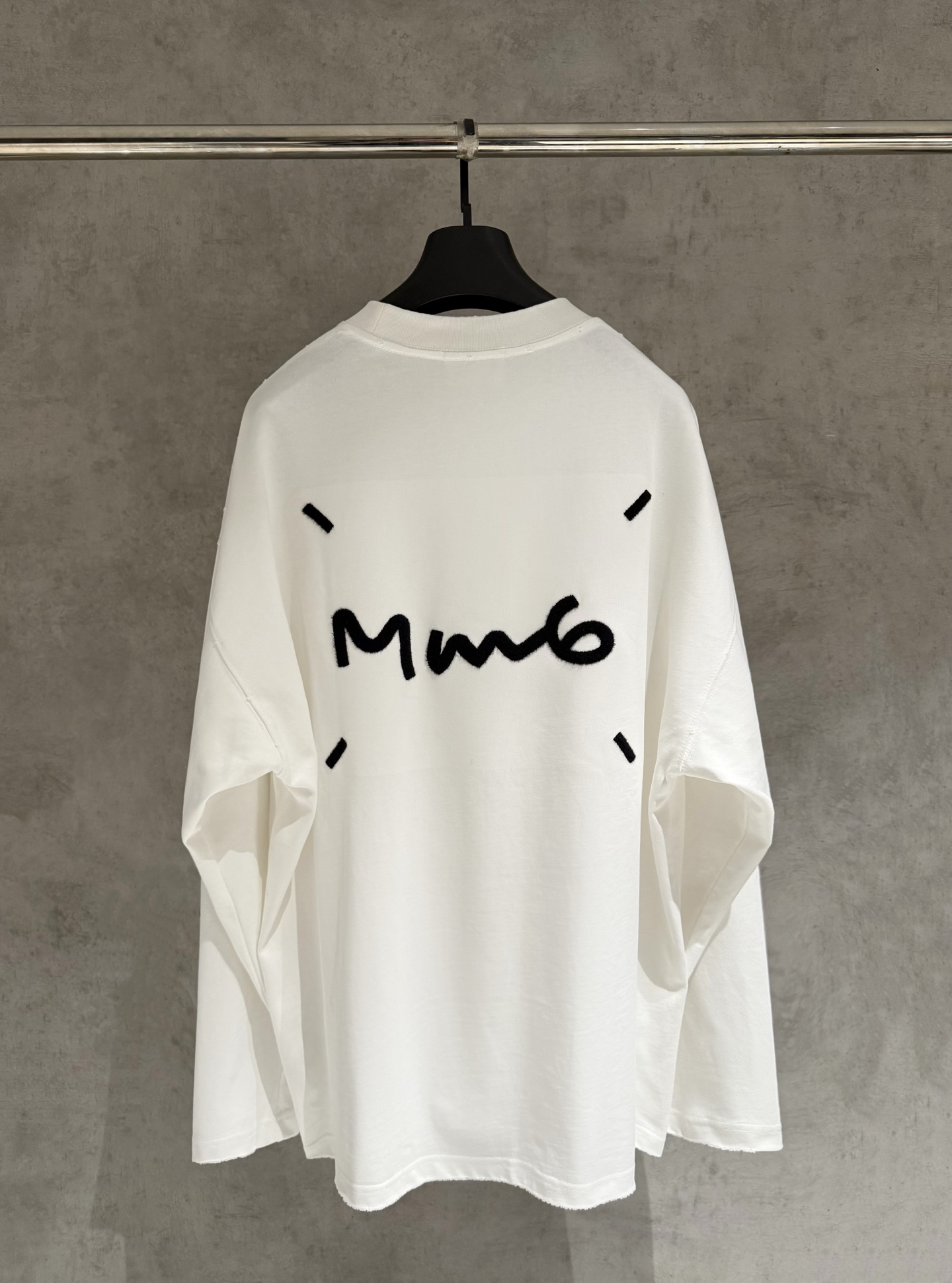 Maison Margiela  2026ss  New Sweatshirt  Size M-XXL
