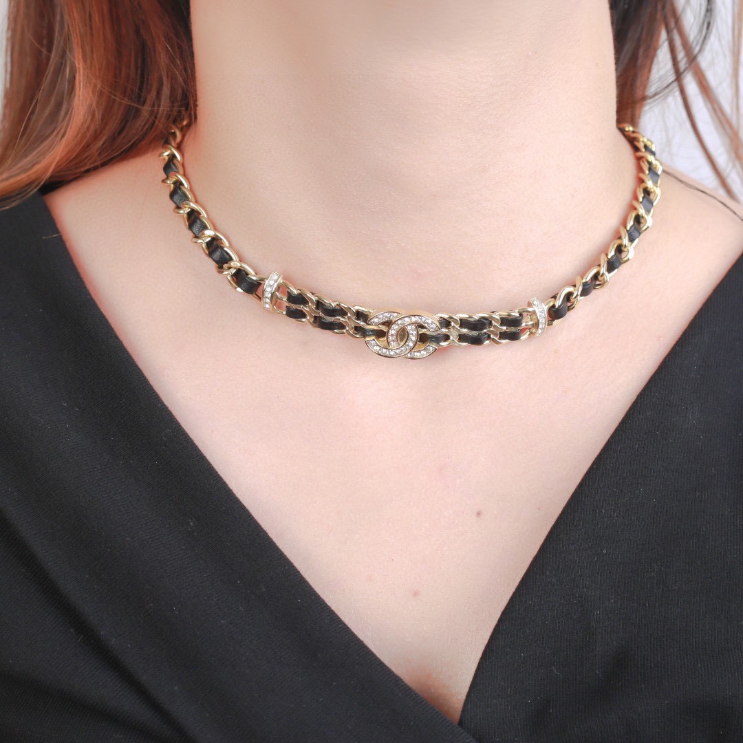 Chanel Necklace