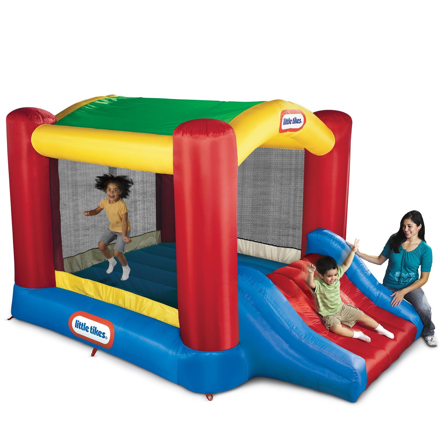 Bounce Houses