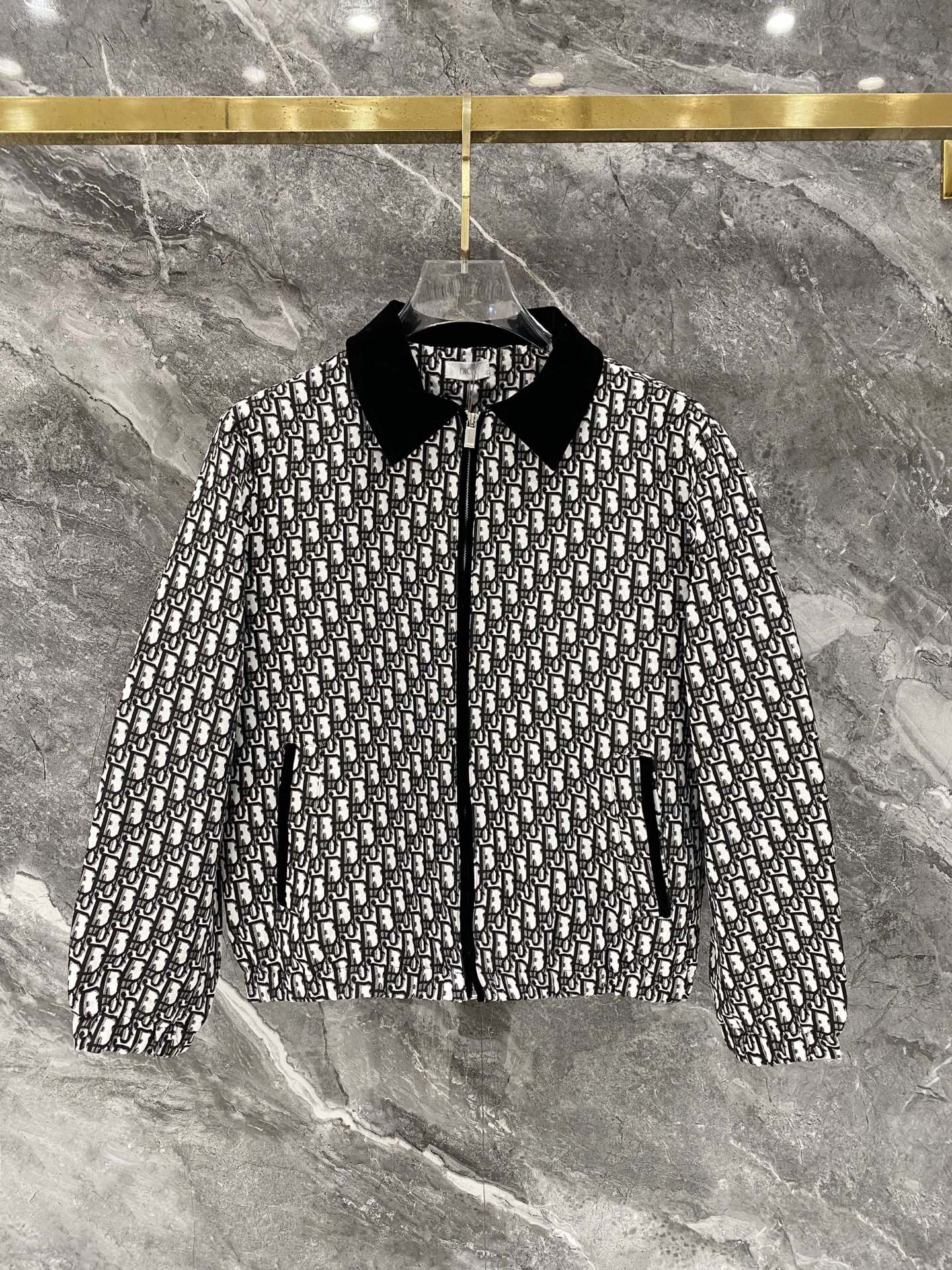 Dior  2026ss  New Jogging Suit  Size M-XXXL