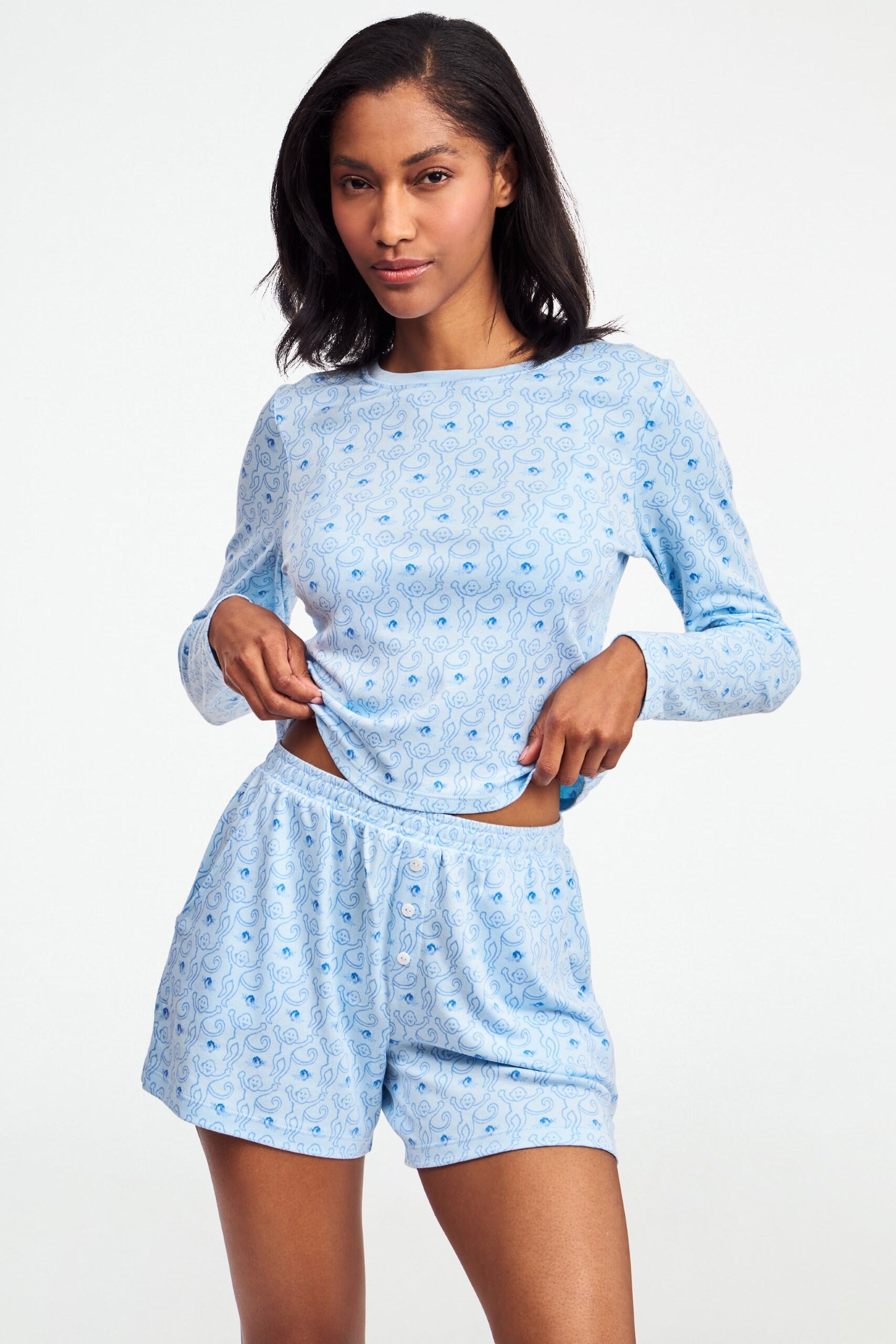 Monkey Rosebud Brooklyn Boxer