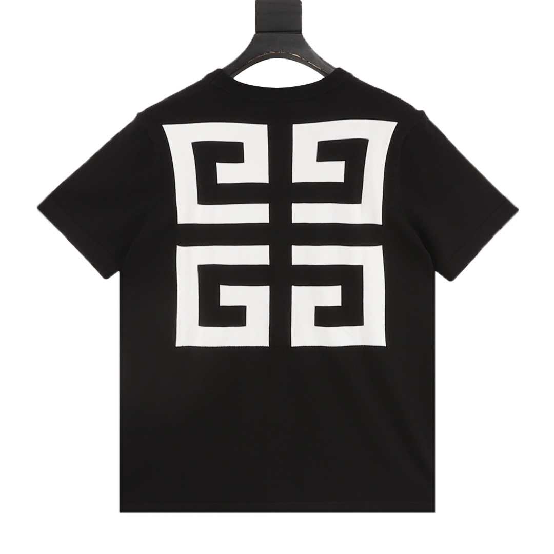 Givenchy 2026ss New T Shirt Size S-XL