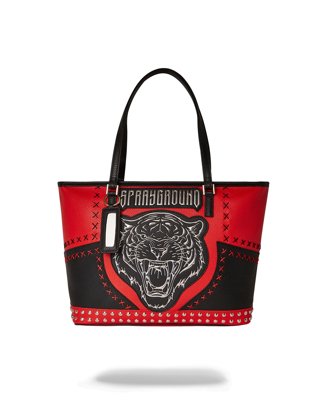 BRONX BRAWLER TOTE