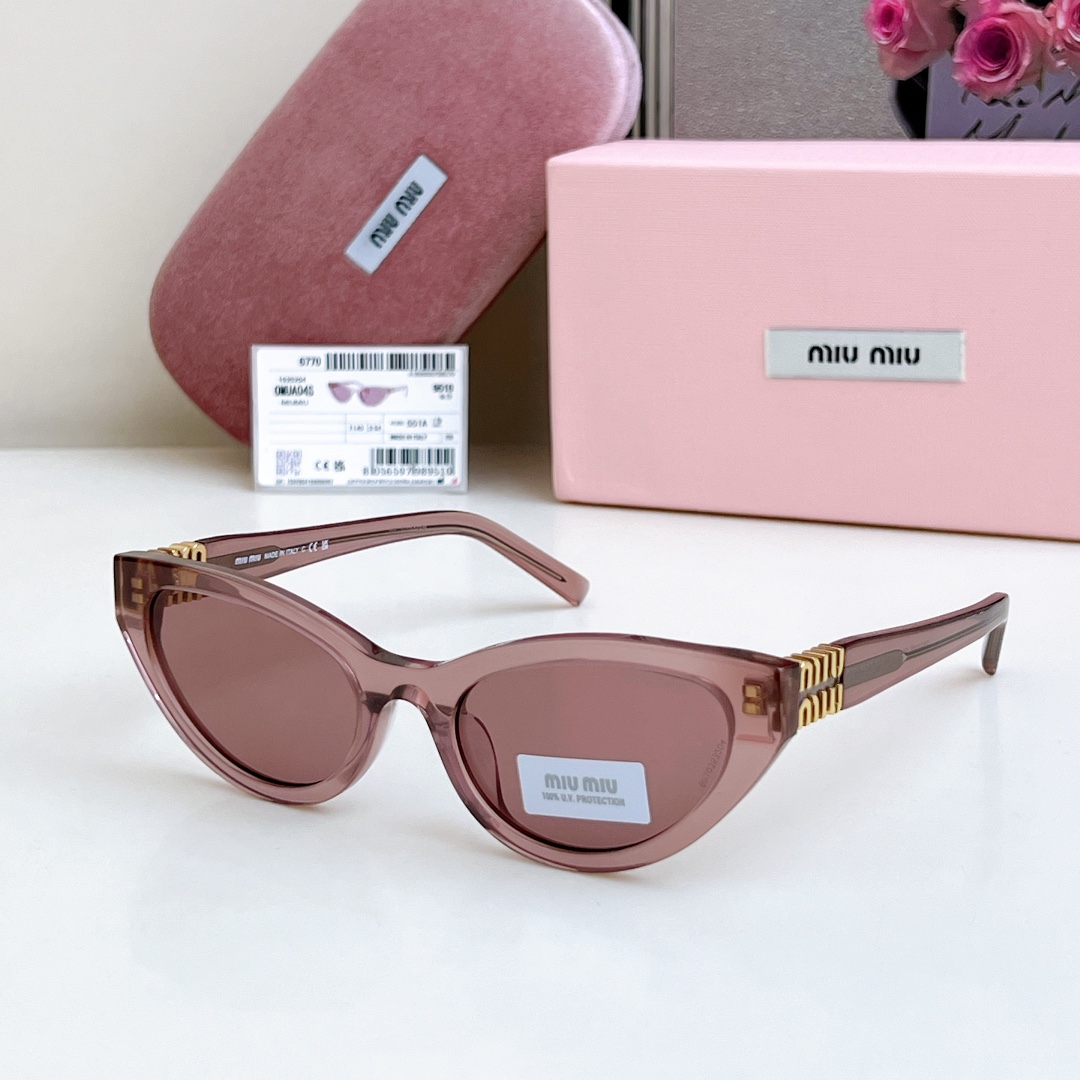 MiuMiu Sunglasses