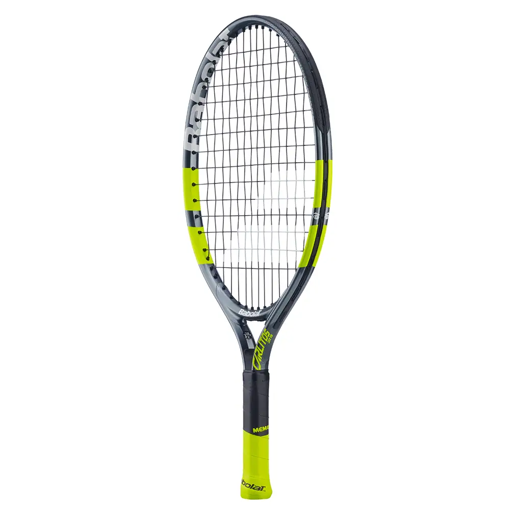 Carlitos Junior 19 Tennis Racquet