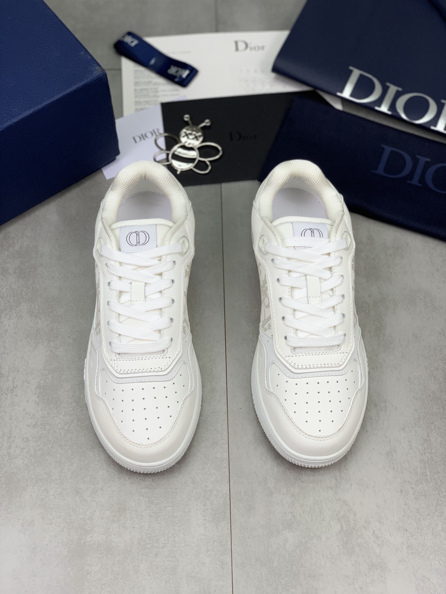Dior B27 Low Top Sneaker Size 36-46