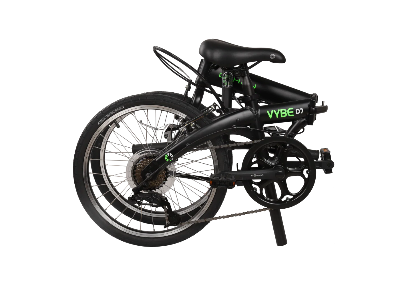 Vybe D7