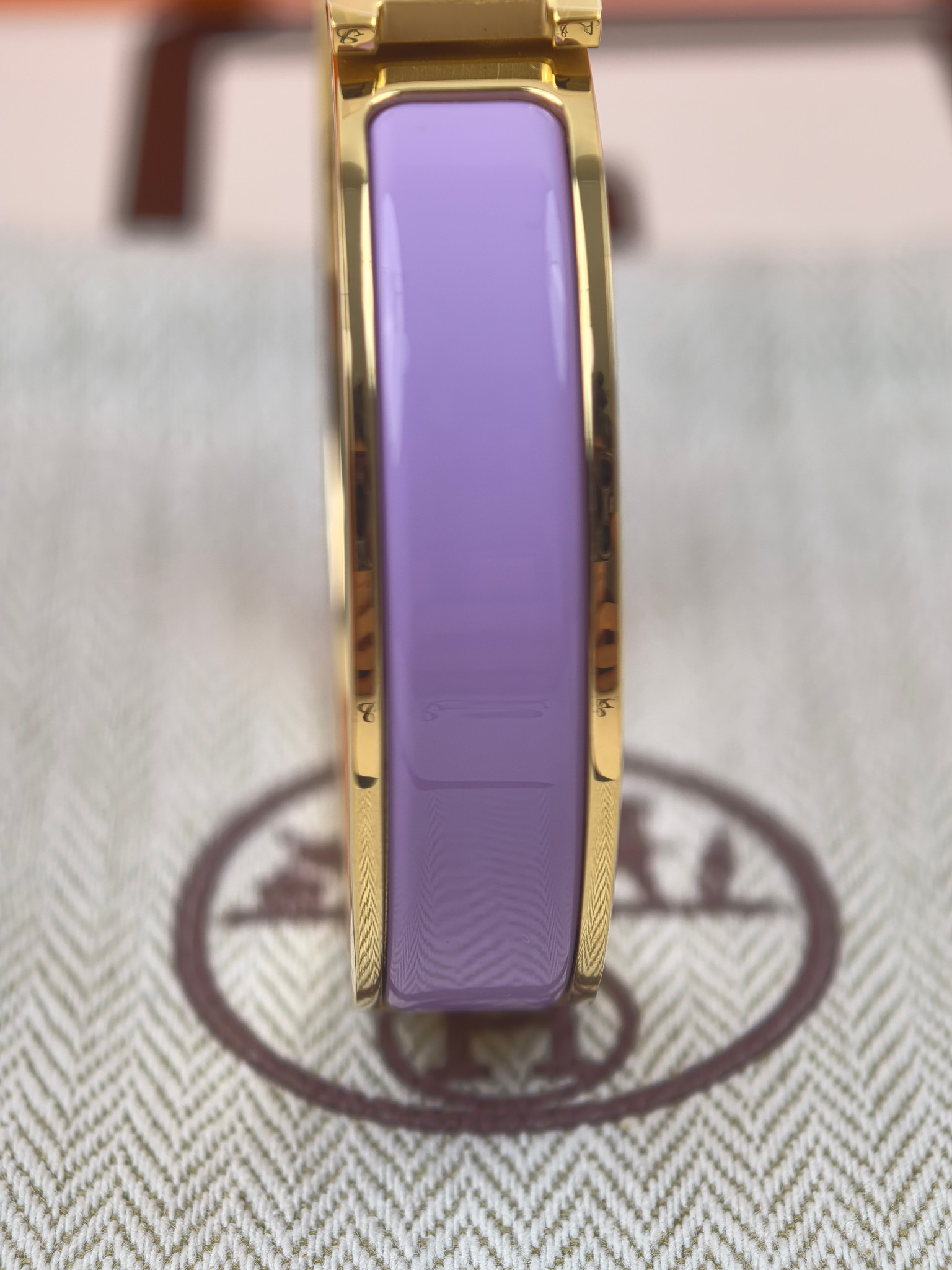 Hermes Bracelet