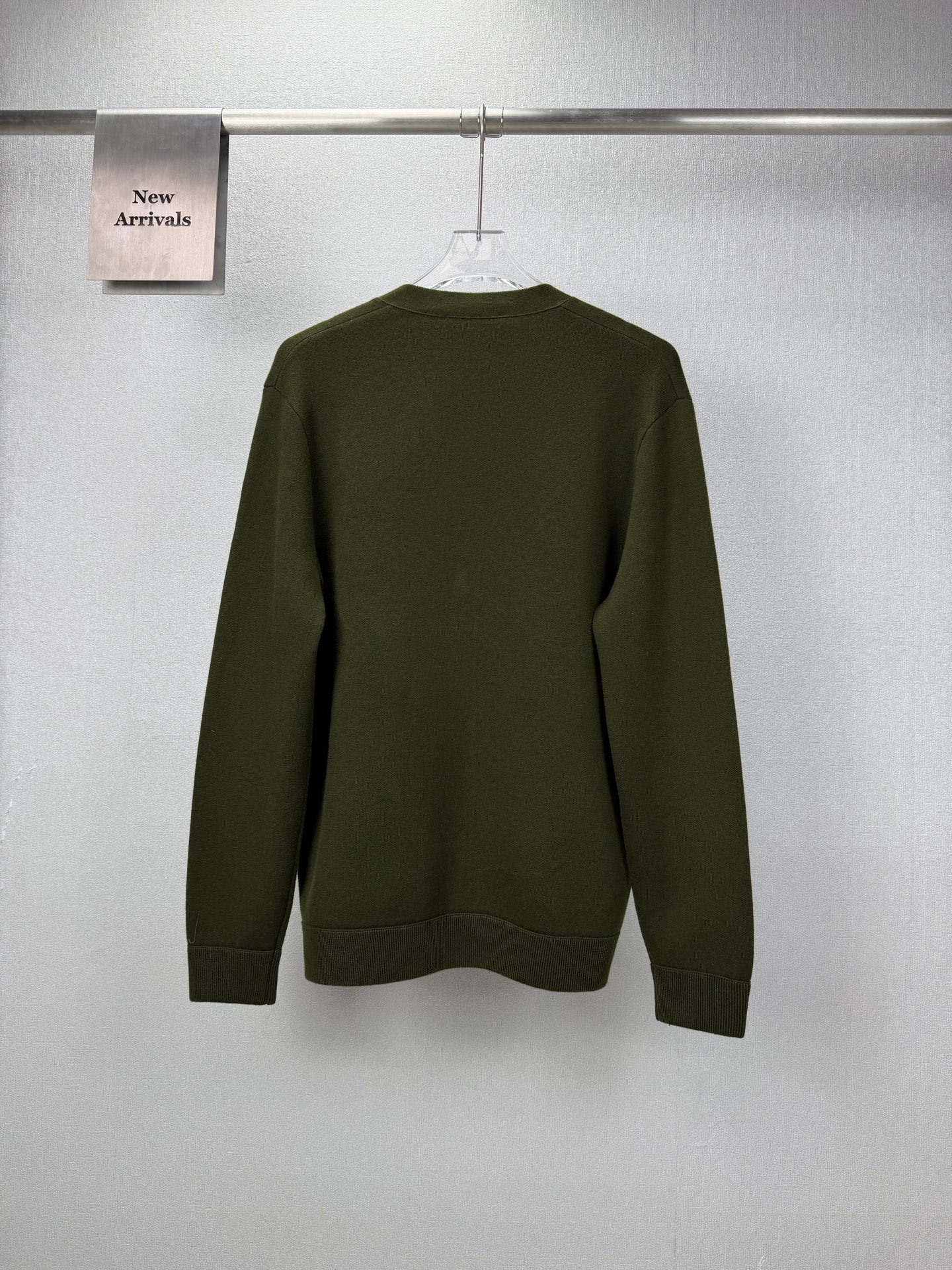 Prada 2026ss New Sweatshirt Size S-3XL