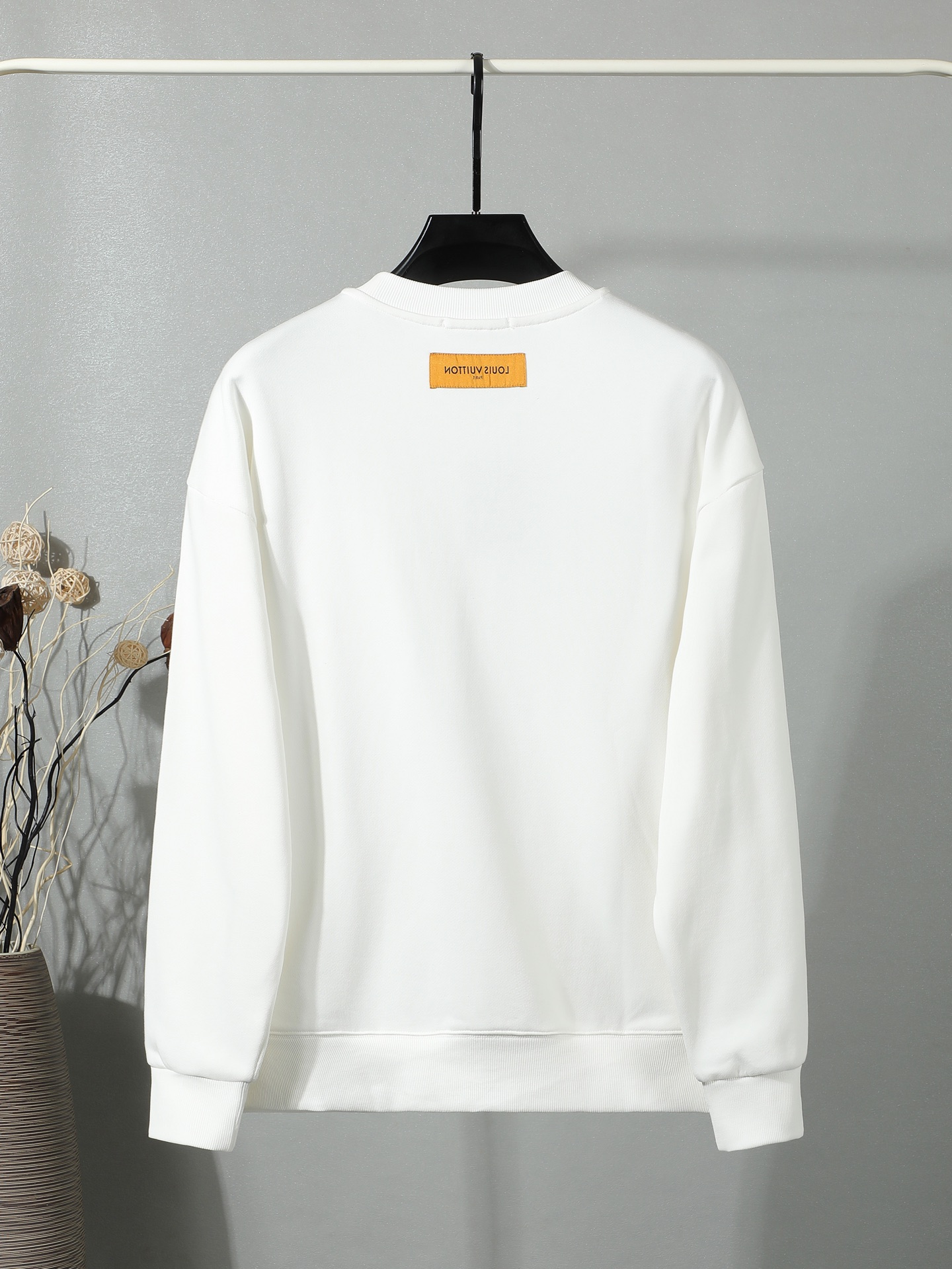 Dior   2026ss  New Sweatshirt  Size S-XL