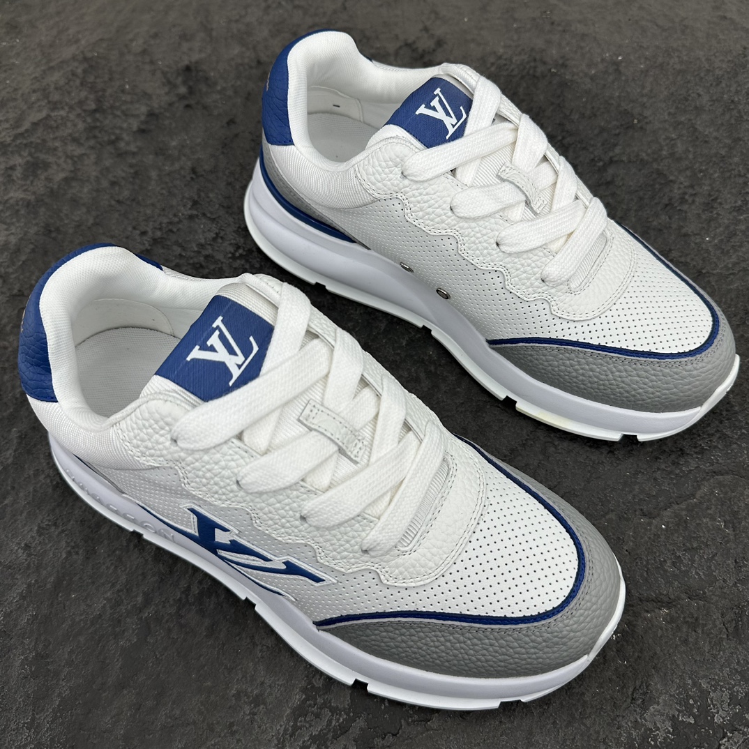 Louis Vuitton LV CLASSIC Sneaker Size 36-46