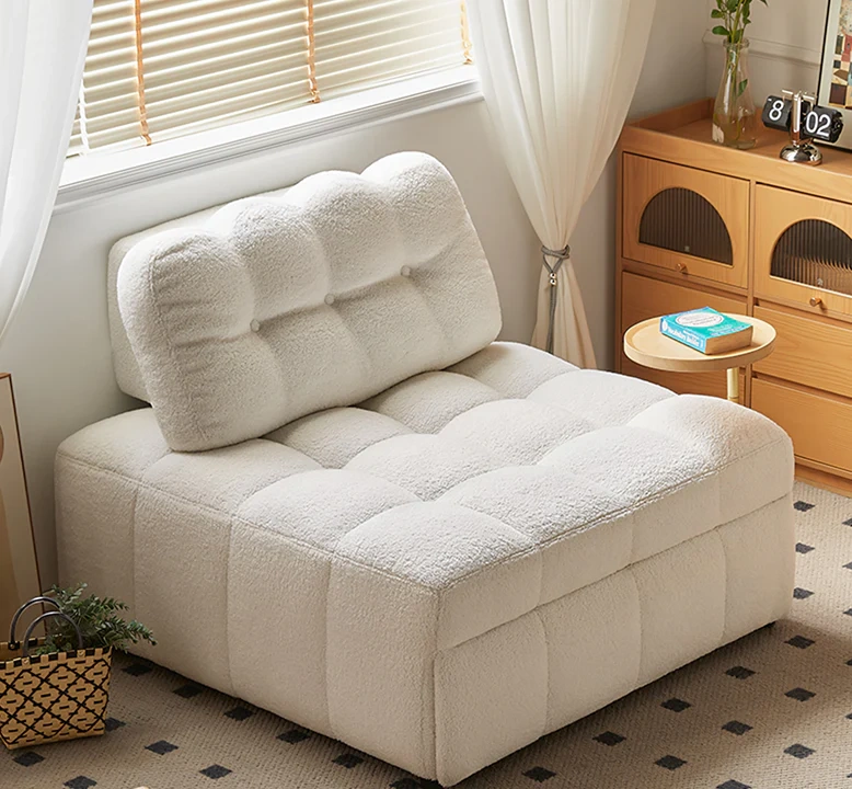 EspacioDúo™ Sofá cama plegable