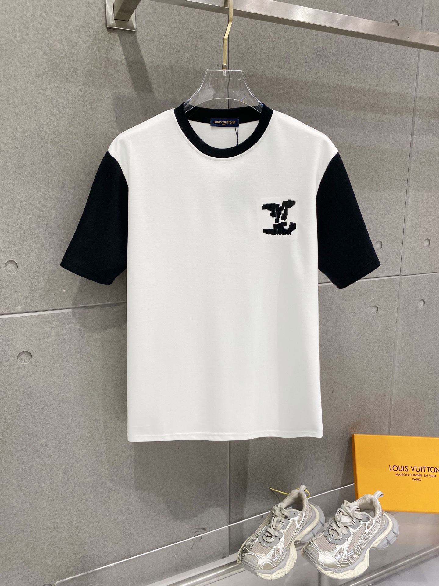 Louis Vuitton  2026ss New Sommeranzug Size M-XXXL