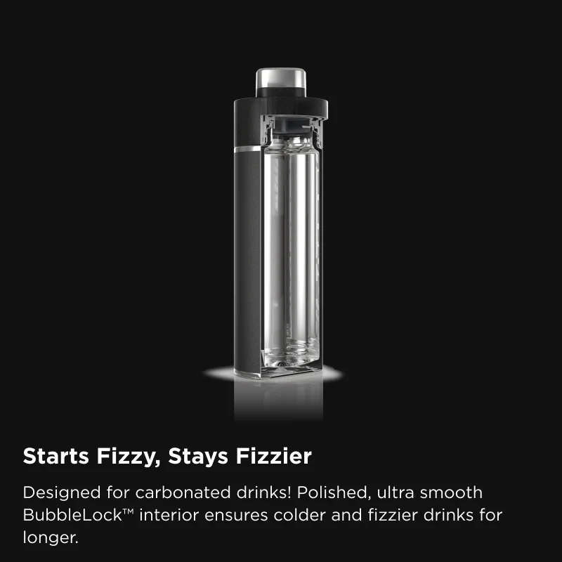 Ninja Thirsti 700ml Travel Bottle