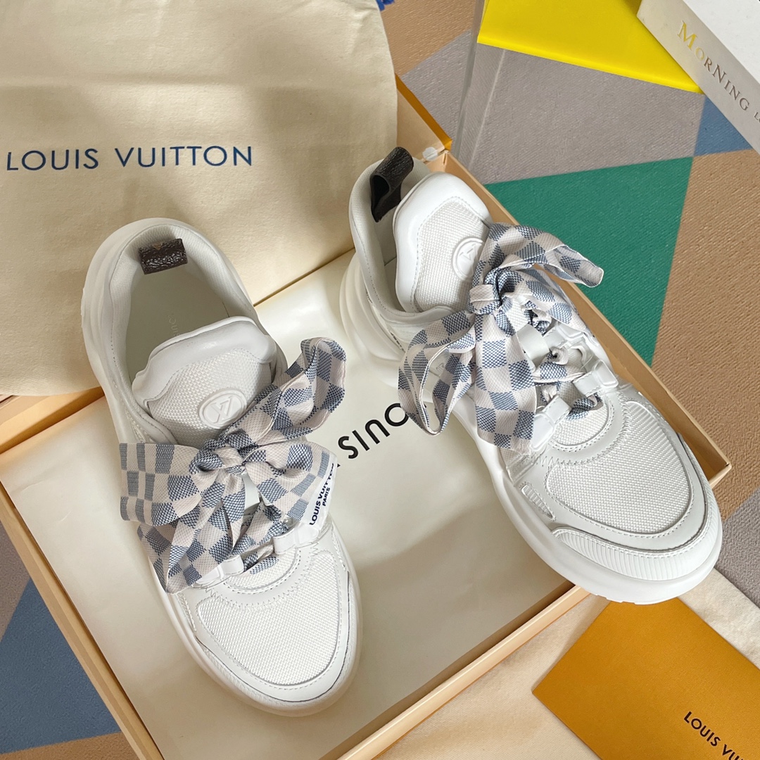 Louis Vuitton LV Archlight Sneaker Size 36-41