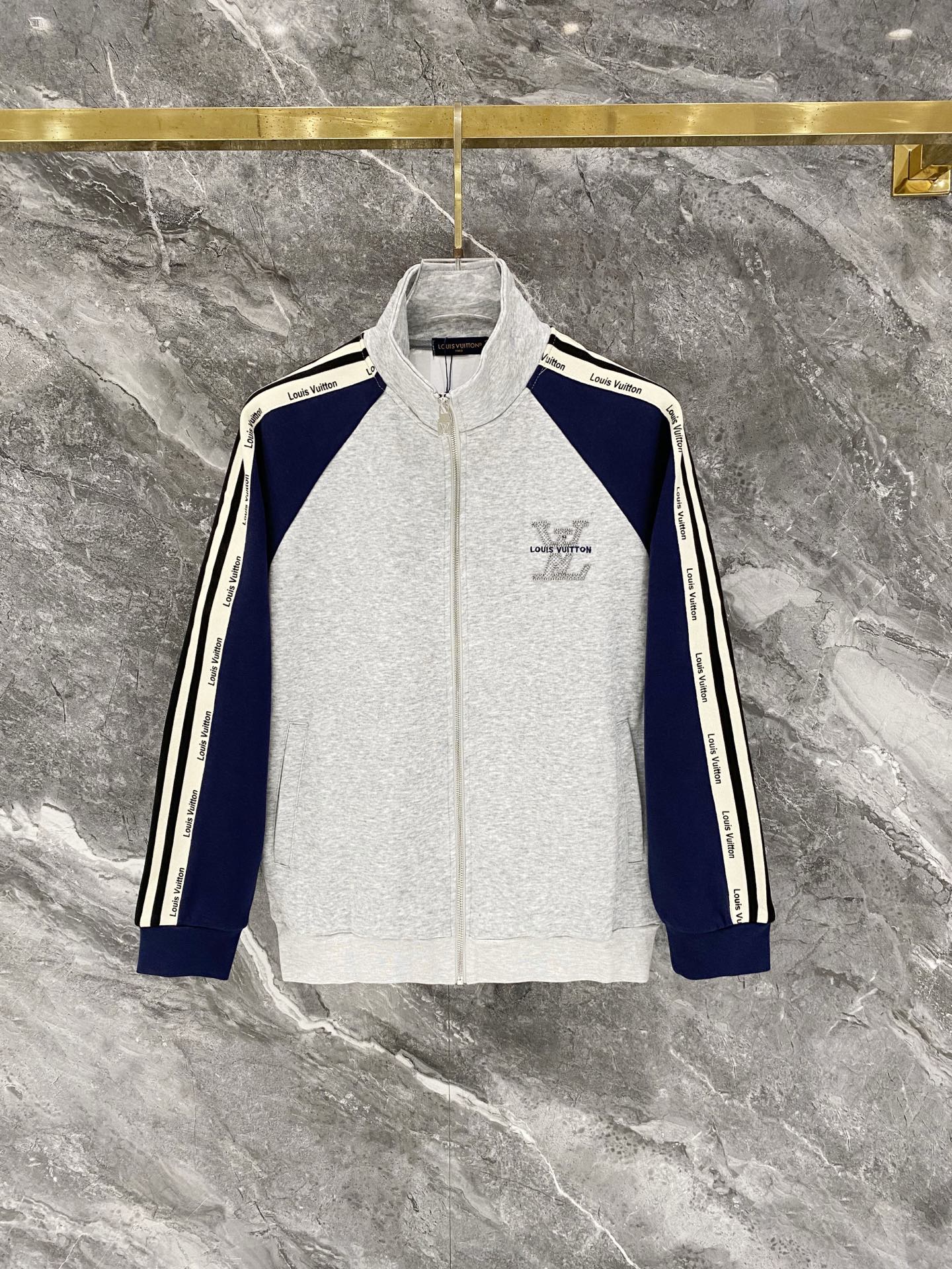 Louis Vuitton   2026ss  New Jogging Suit  Size M-XXXL