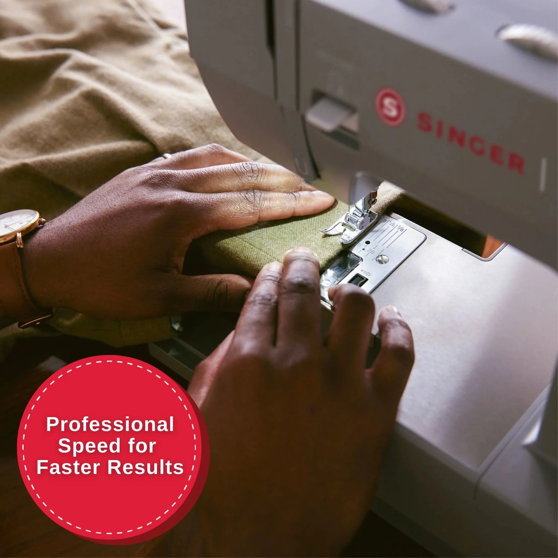 SINGER® Heavy Duty 4411 Sewing Machine