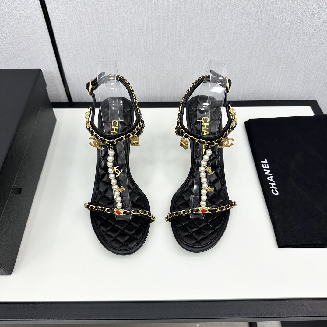 Chanel  Pumps Size 35-41