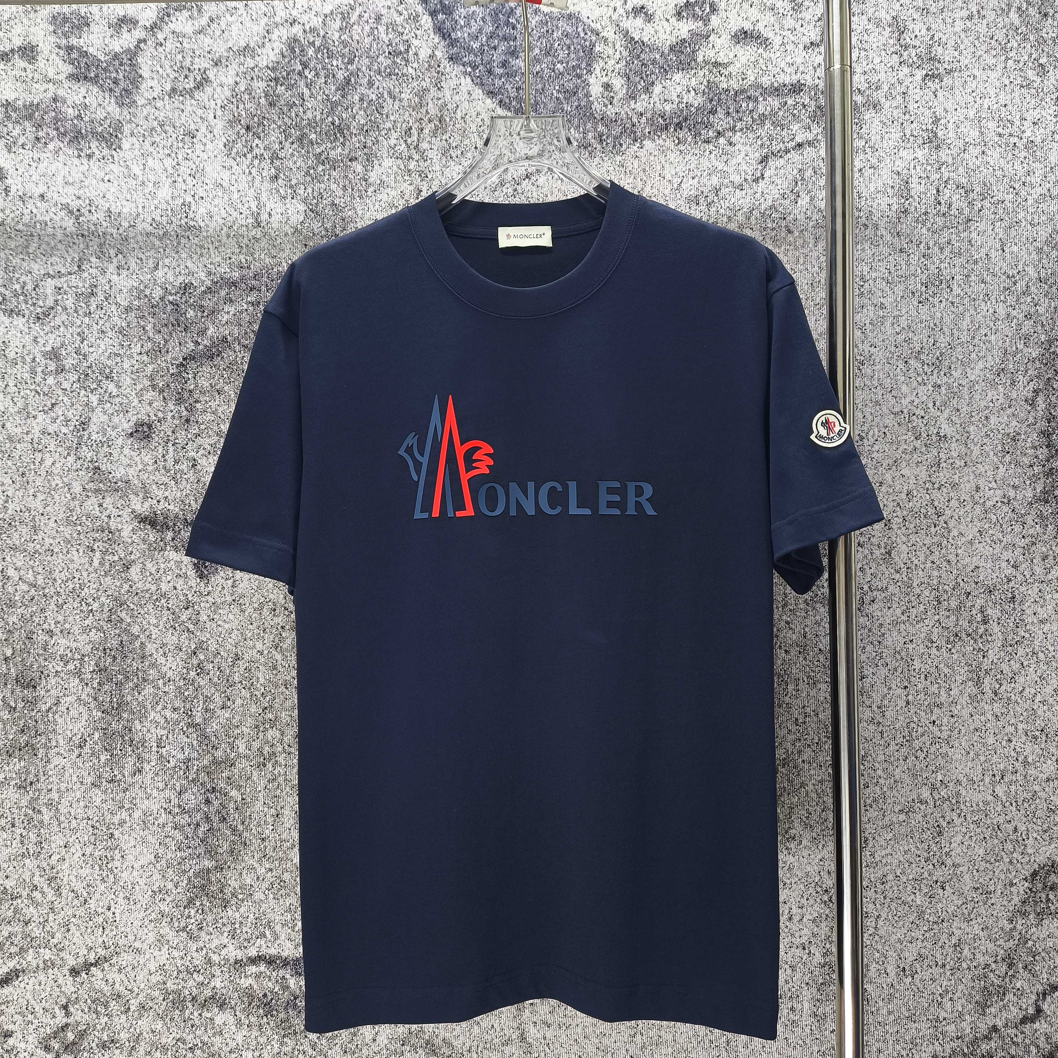 Moncler 2026ss New T Shirt Size S-XXL