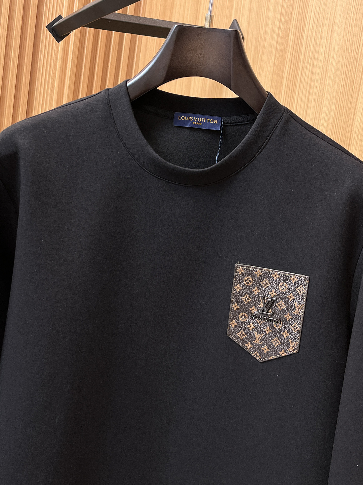 Louis Vuitton  2026ss  New Sweatshirt  Size XS-L
