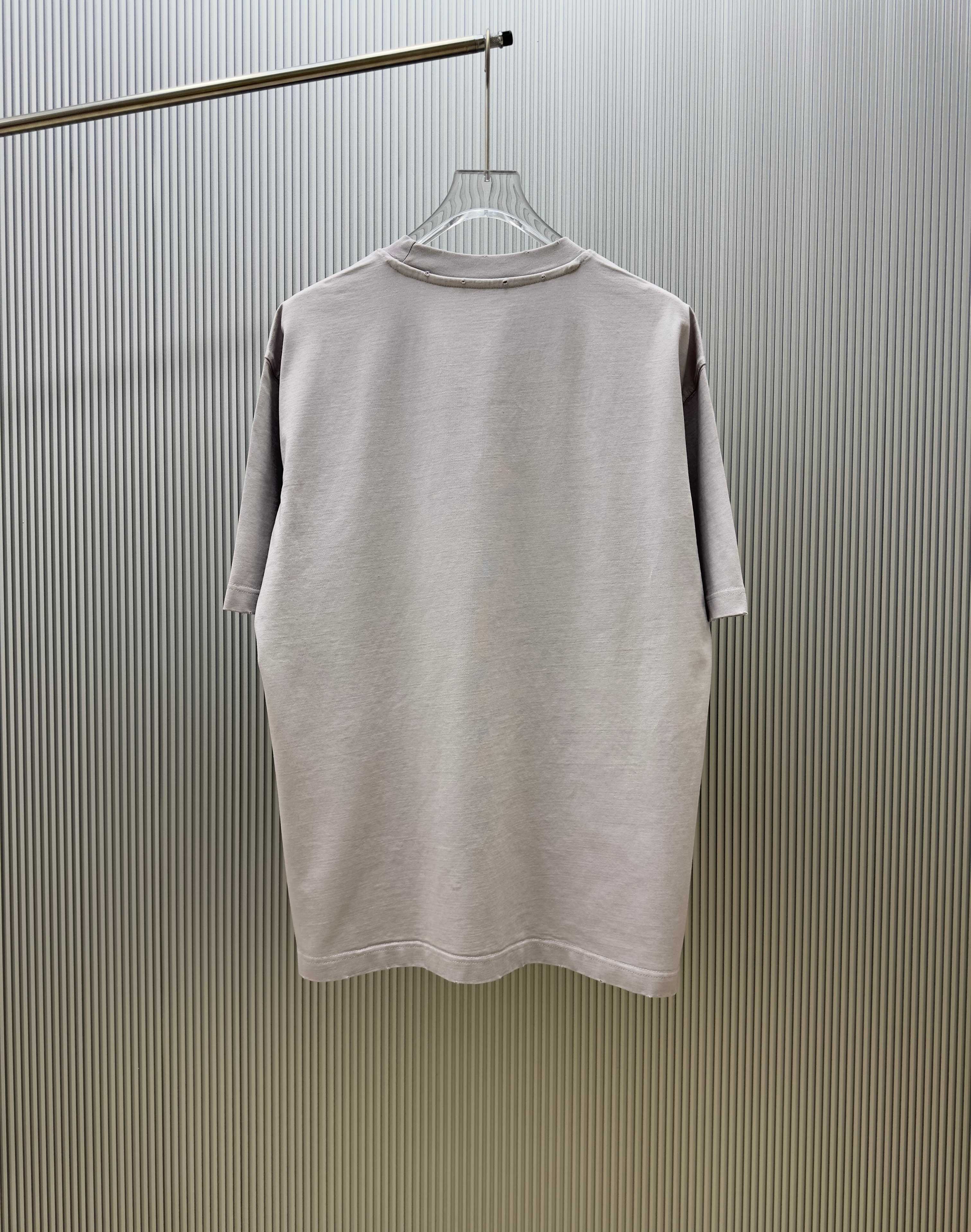 Dior       2026ss New T Shirt Size M-XXXXL