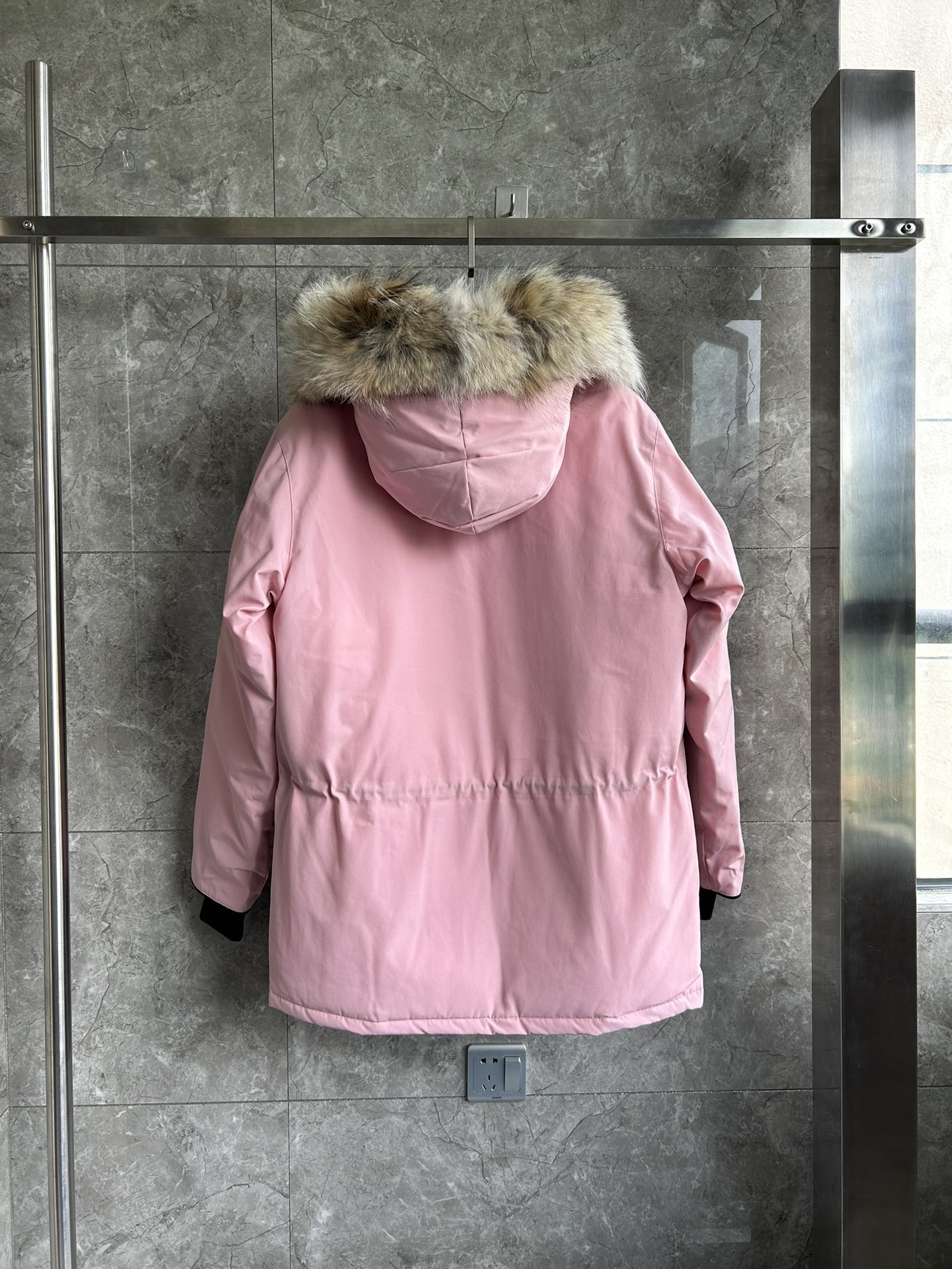 Canada Goose 08 Mens/Women Winter Jacket XS-XXL
