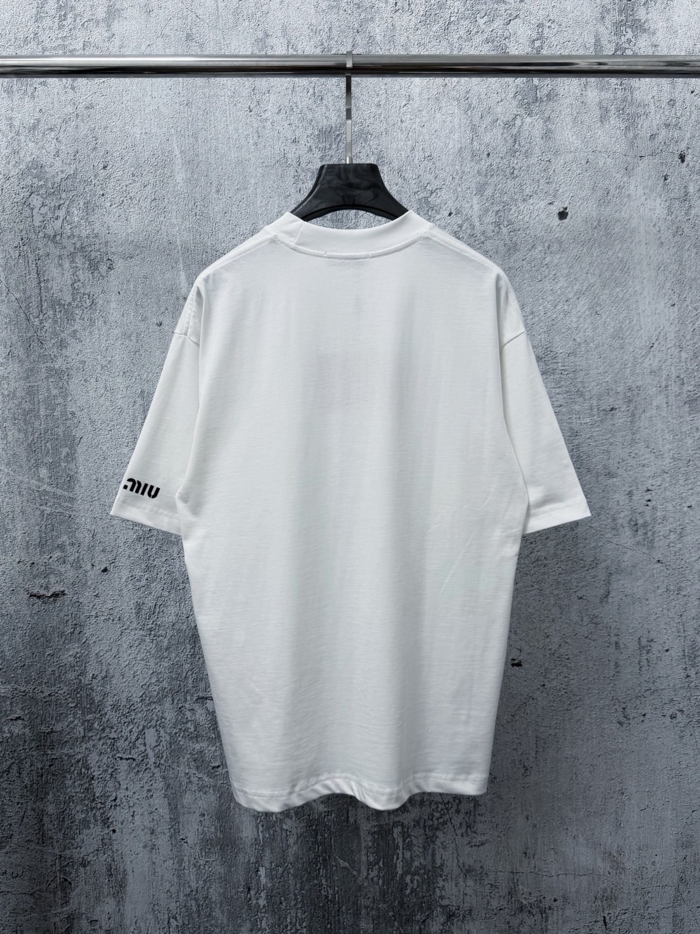 Miumiu  2026ss New T Shirt Size XS-L