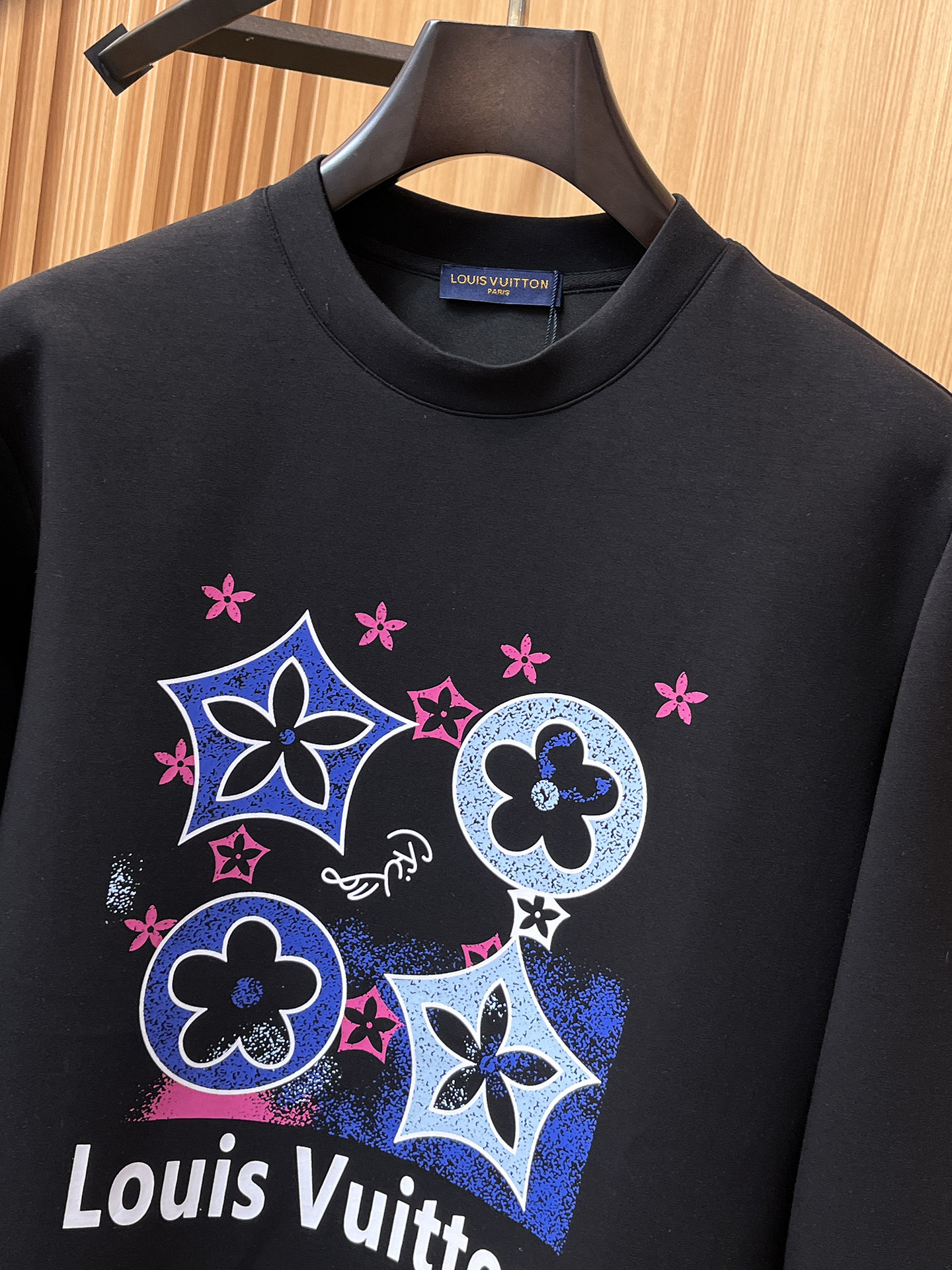 Louis Vuitton  2026ss  New Sweatshirt  Size XS-L