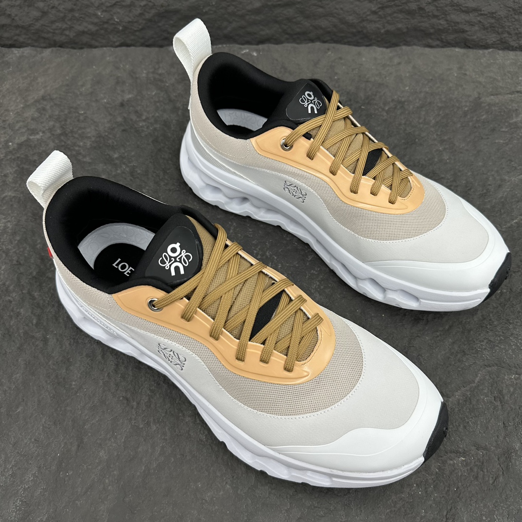 Loewe 25ss Jambo Sneaker Size 36-45