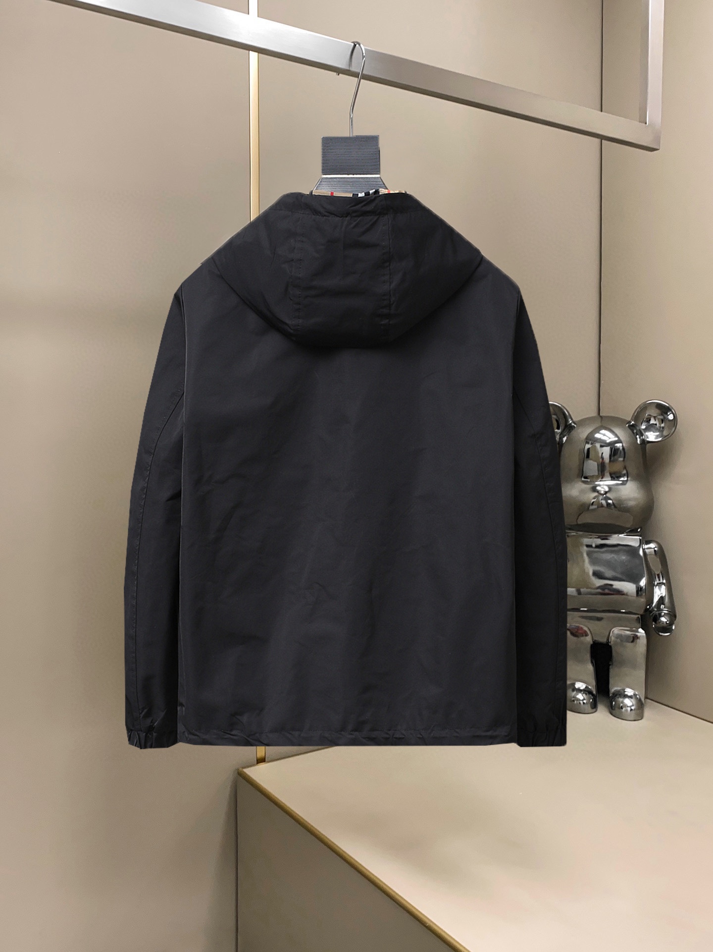 Burberry 2026ss New Jacket Size M-XXXL
