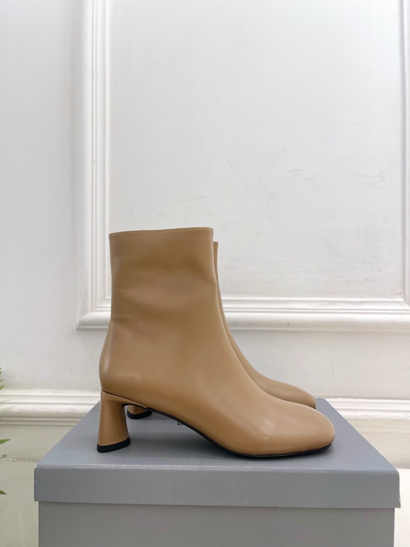 Balenciaga Women's Boots
