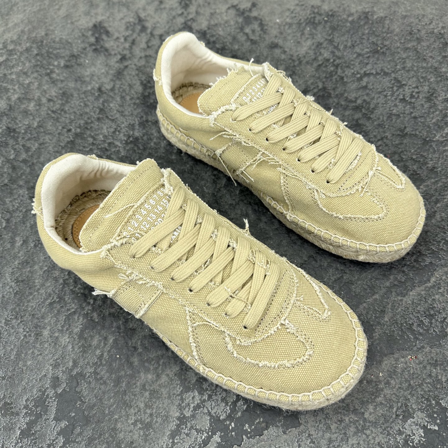 Maison Margiela  2026ss  New Sneaker  Size 36-40