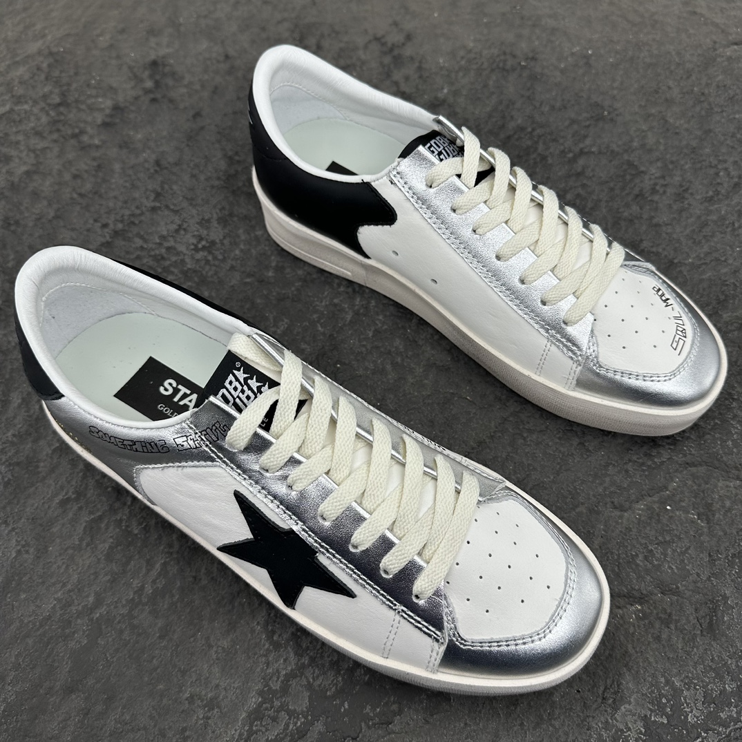 GGDB SUPER-STAR Sneaker Slippers Size 36-46