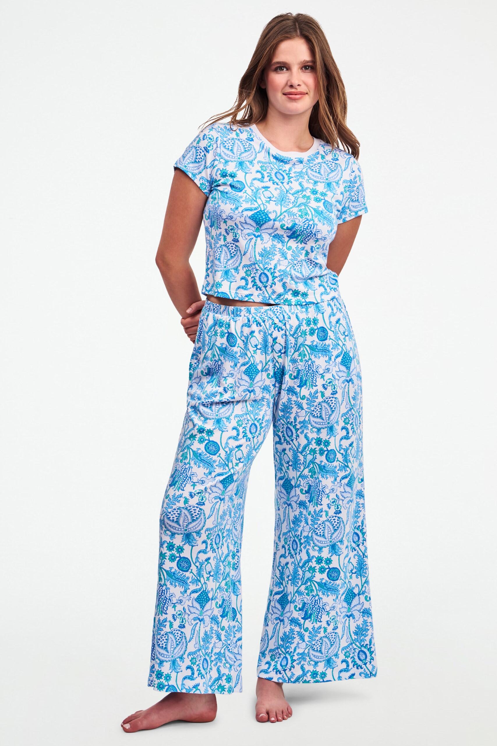 Amanda Boden Pant