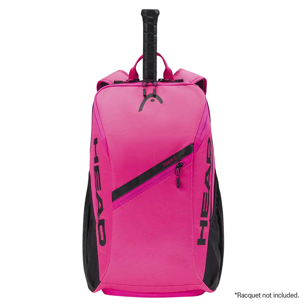 Tour Backpack (25L) PK