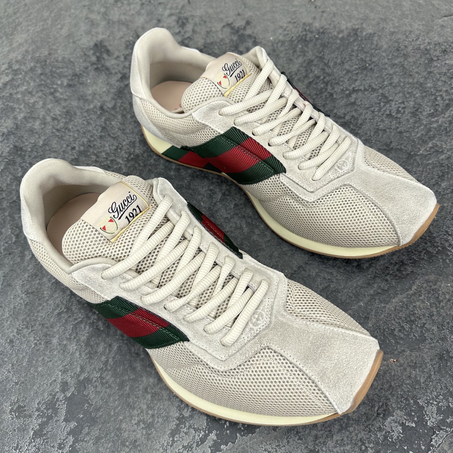 Gucci   2026ss  New Sneaker  Size 36-46