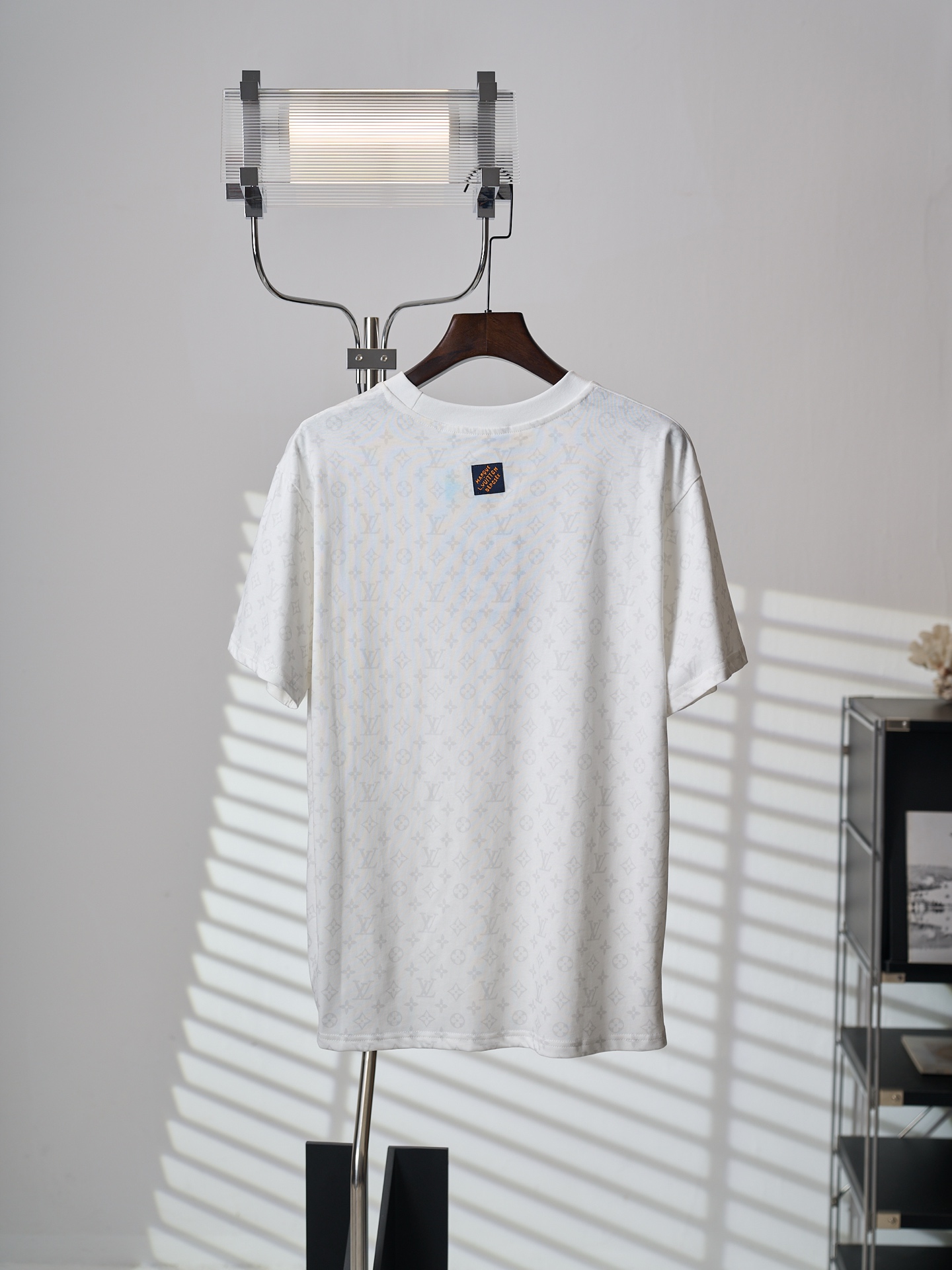 Louis Vuitton 2026ss New T Shirt Size S-XL
