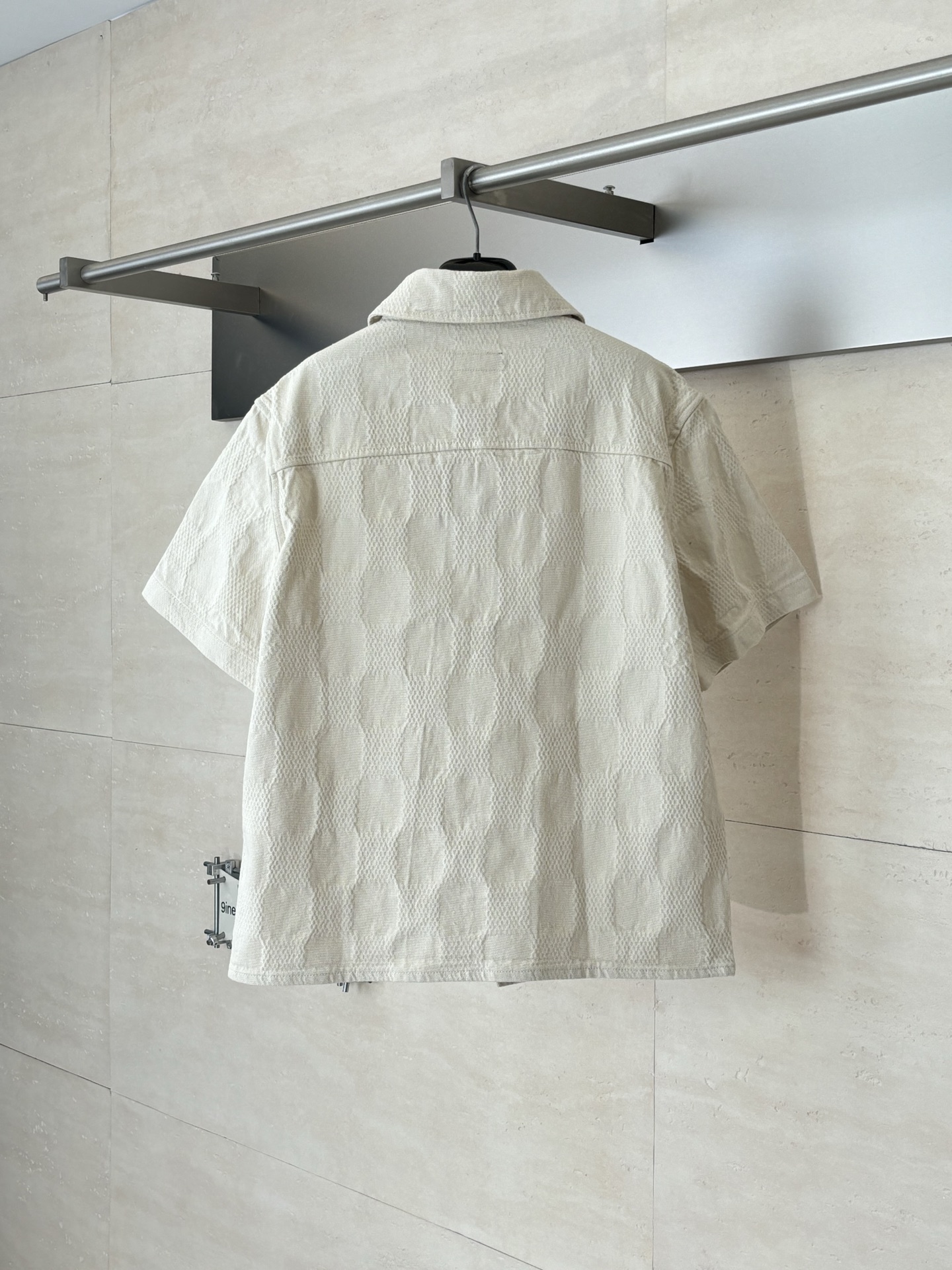 Louis Vuitton 2026ss New Polo Shirt Size S-XL