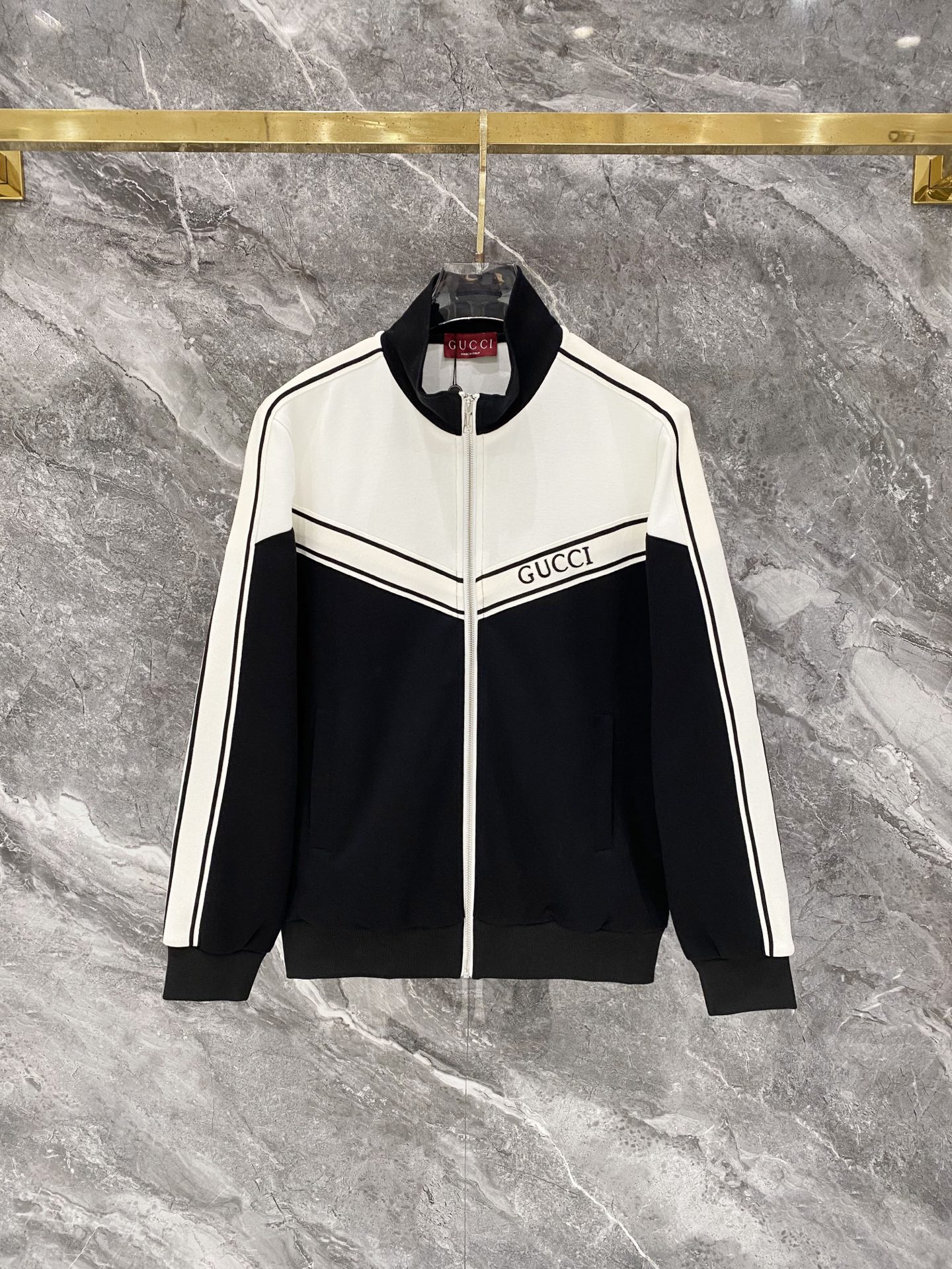 Gucci  2026ss  New Jogging Suit  Size M-XXXL
