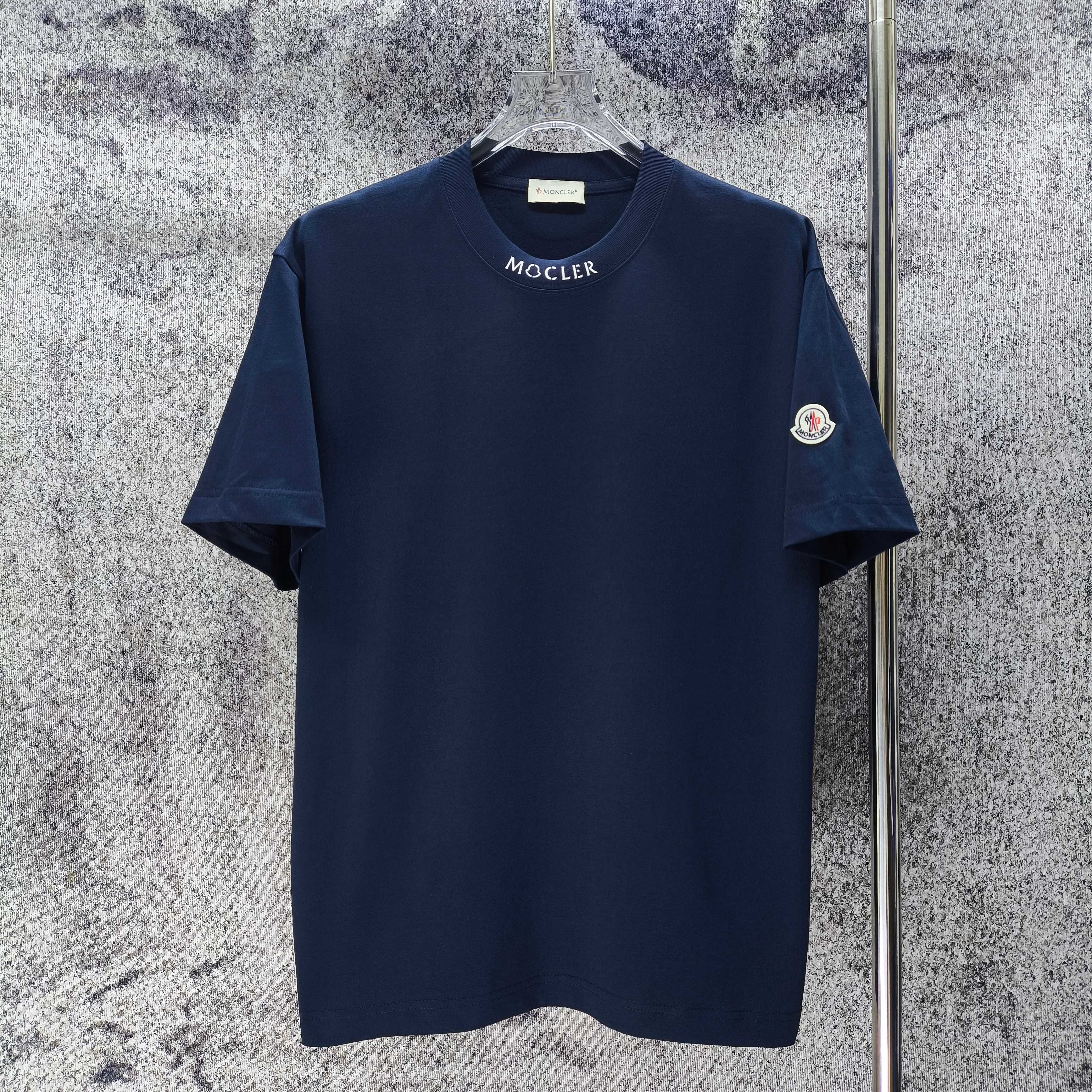 Moncler 2026ss New T Shirt Size S-XXL
