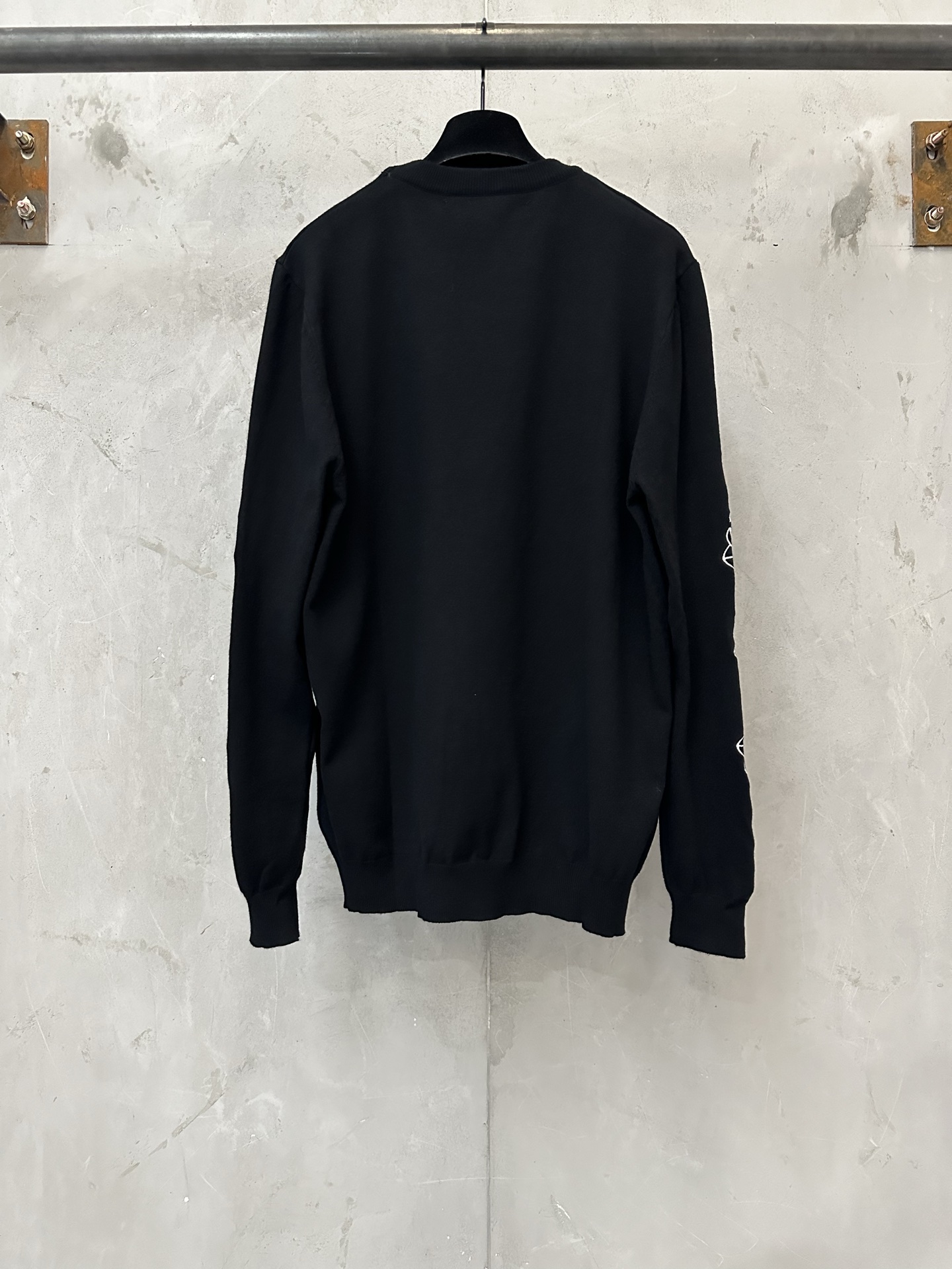 Chrome Hearts  2026ss  New Sweatshirt  Size S-XL