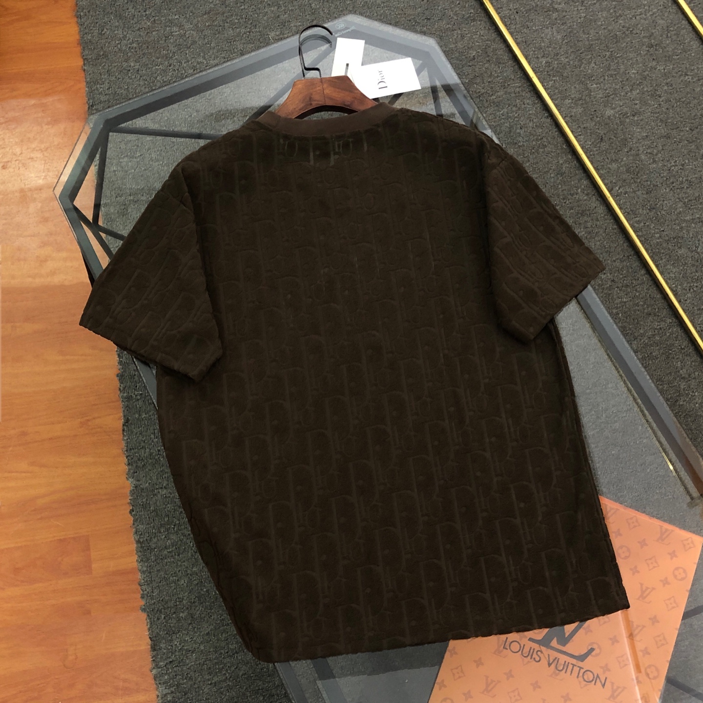 Dior 2026ss New T Shirt Size XS-L