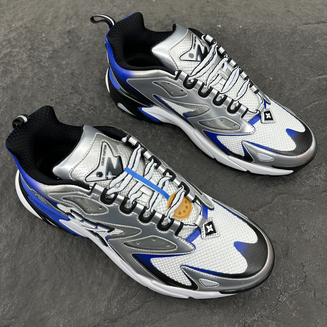 Louis Vuitton LV Runner Tatic Sneaker Size 40-46